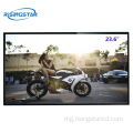 23.6 santimetatra hazavana avo 1500 Nits lcd fampisehoana